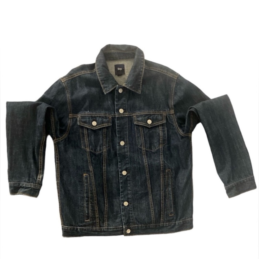 Gap Denim Jacket